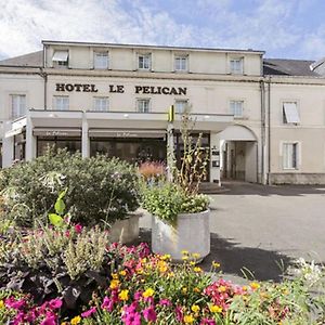 Logis Hotel Le Pelican